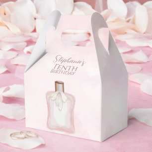 Parfym Glam Party Presentaskar