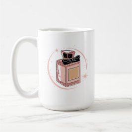Parfym Kaffemugg