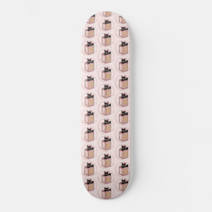 Parfym Mini Skateboard Bräda 18,5 Cm