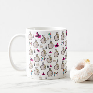 Parfym Mugg