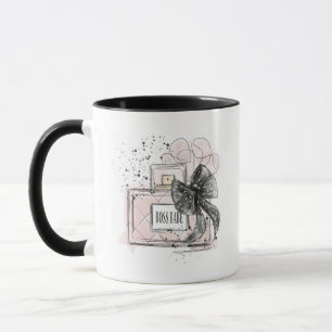 Parfym Mugg