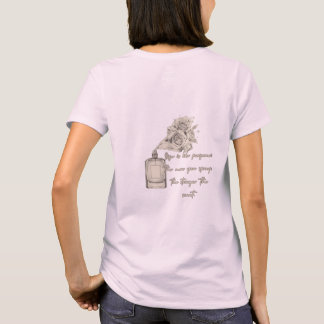parfym t shirt