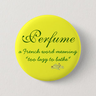 Parfymdefinition Knapp