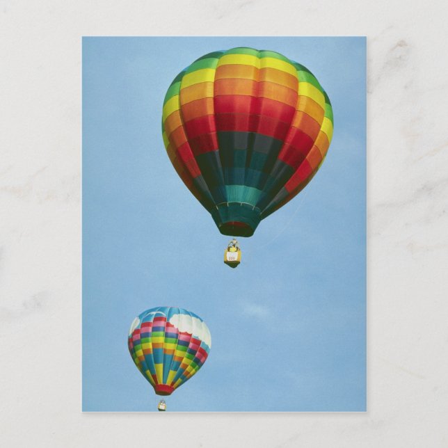 Parierad Vykort (Framsida)