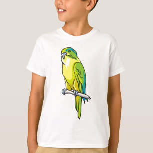 pariot t-shirt