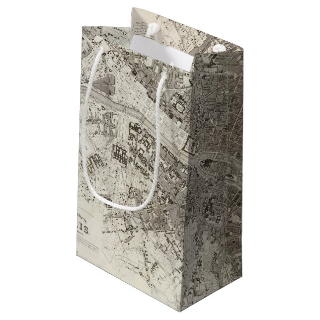 Paris (Baksidan Vinklad)