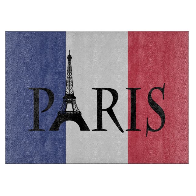 Paris (Framsidan)