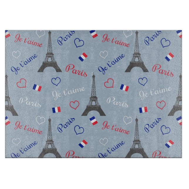 Paris (Framsidan)