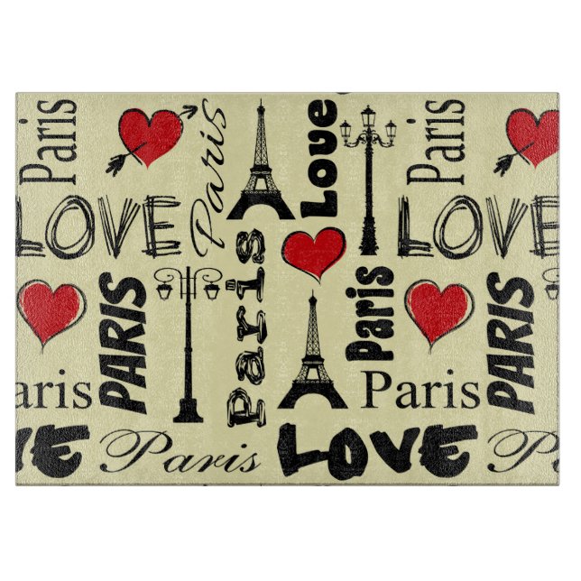 Paris (Framsidan)