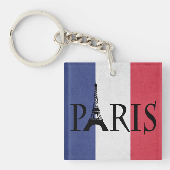 Paris (Framsidan)
