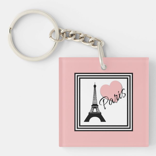 Paris (Framsidan)