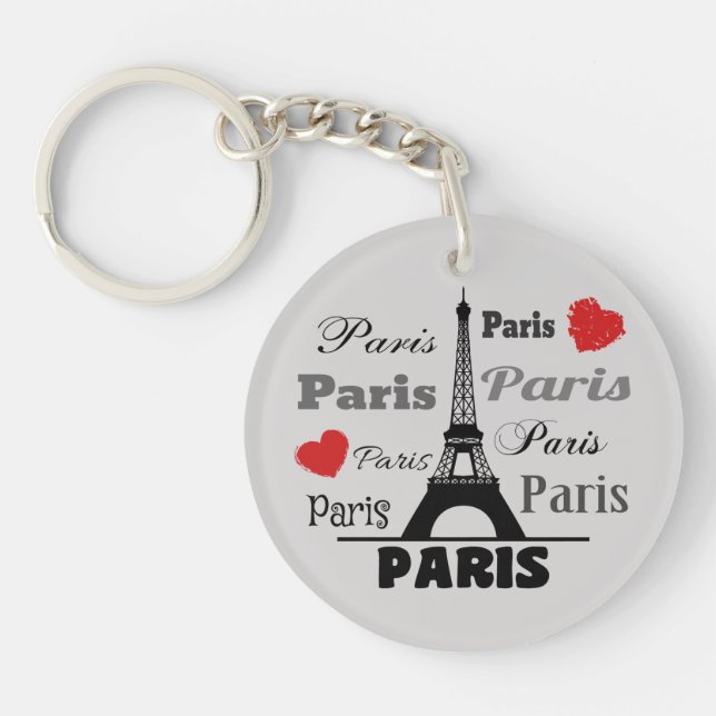 Paris (Framsidan)