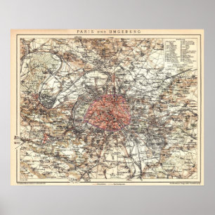 Paris 1898 poster