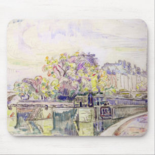 Paris 1923 musmatta