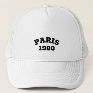 Paris 1980 keps