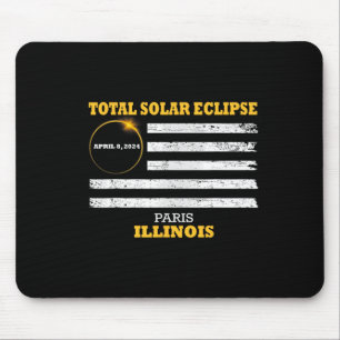 Paris 2024 Solar Eclipse 2024 040824 Eclipse Musmatta