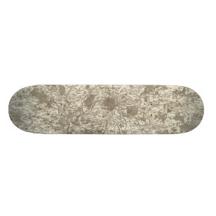 Paris 5 skateboard bräda 20 cm