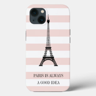 Paris är alltid en Bra idé   Eiffel Torn