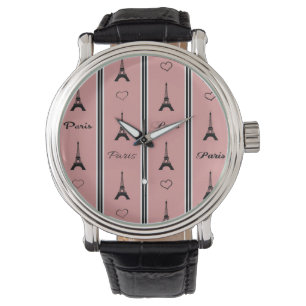 Paris Armbandsur