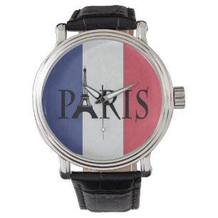 Paris Armbandsur