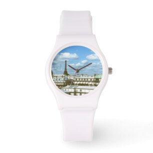Paris armbandsur