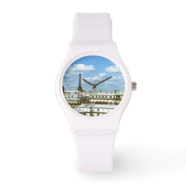 Paris  armbandsur (Framsida)