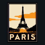 paris art deco retro poster<br><div class="desc"></div>