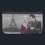 Paris B&W Samsung S4 Plånboksfodral<br><div class="desc">© CHRIS 2013 CONSANI %PIPE% SOM PRODUCERAS UNDER LICENS FRÅN KONSTNÄREN SOM PUBLICERAS OCH SOM ÄR UTDELAD VID JADEI-DIAGRAM,  ALL RESERVERAD RÄTTIGHETER/2014 EPE ELVIS PRESLEY,  ÄR REGISTRERINGSVARUMÄRKEN MED ELVISET PRESLEY USPTO/2014 FÖRETAG,  INC.</div>