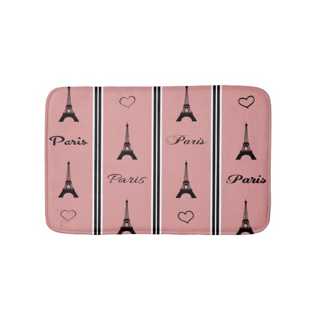 Paris Badrumsmatta (Framsidan)