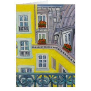 PARIS BALKONG OBS KORT