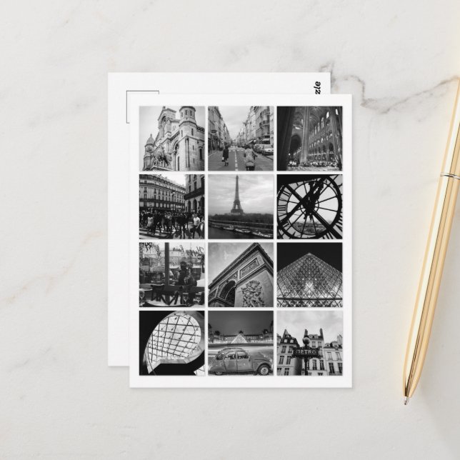 paris-black-and-white-collage