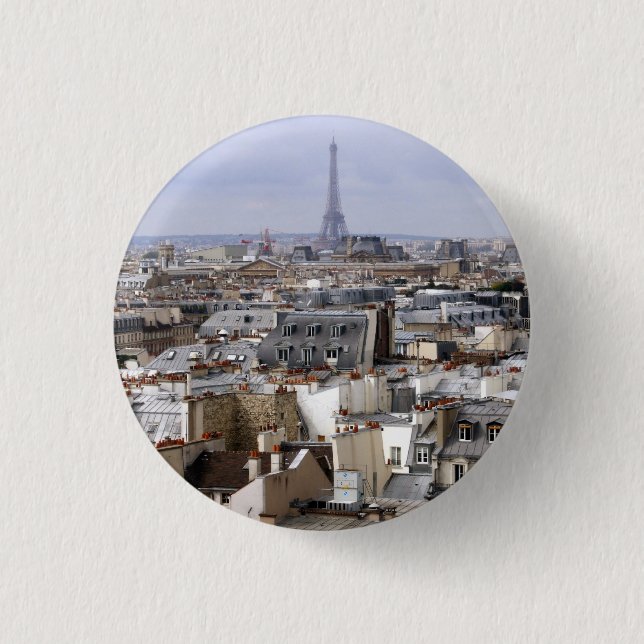 Paris Button Knapp (Framsida)