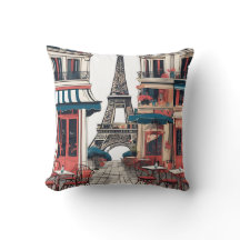 Paris Cafés with a View - Sip & Savor by the Eiffe