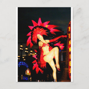 Paris Casino Vykort