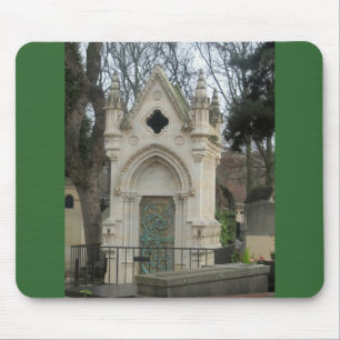 Paris Cemetic Musmatta