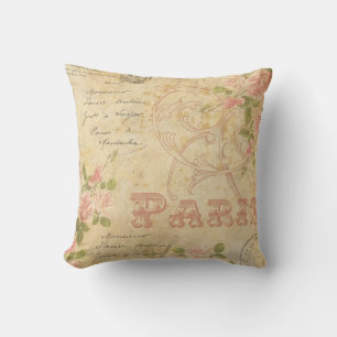 Paris Chic Kudde