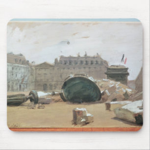 Paris Commune Musmatta