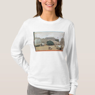 Paris Commune T-shirt