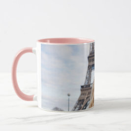 PARIS - CROISSANTER MUGG