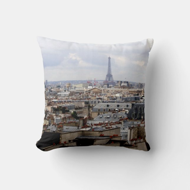 Paris Cushion Kudde (Framsida)