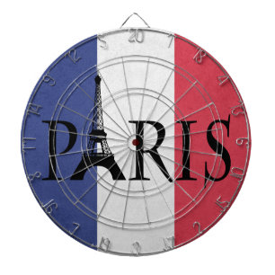 Paris Darttavla