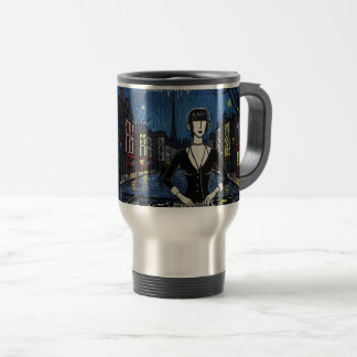 Paris DJ Art Collection(クラブカルチャー × パリ アートシリーズ) Resemugg