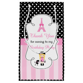 Paris Eiffel Torn Blonde Girl