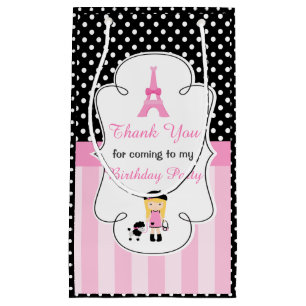 Paris Eiffel Torn Blonde Girl