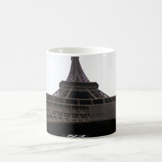 Paris Eiffel torn Kaffemugg