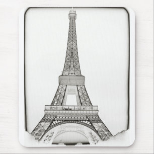 Paris Eiffel torn Musmatta