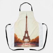 Paris Eiffel Tower Cornhole– Frankrike Resedesign.