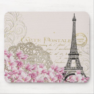 Paris Elegance Musmatta