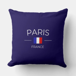 paris en France Kudde