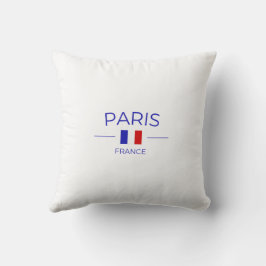 paris en France Kudde